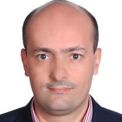 M Hazem Khwaja, Finance Officer