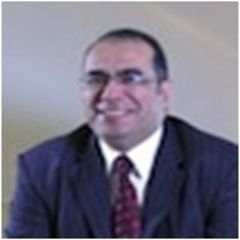 Hosny El Mahalawy, Ready mix concrete managing director