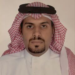 Muhammad Alshamlan, Sales Coordinator