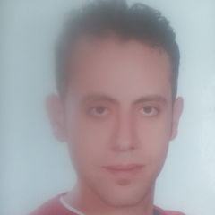 Bassem mahmoud abdellatif mostafa, موظف حجز تذاكر