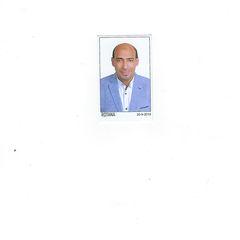 احمد محمد ابراهيم ابراهيم ابراهيم, Senior  Accountant