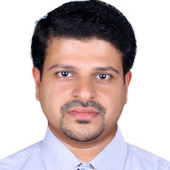 Faisal Abdul Qader, Accountant