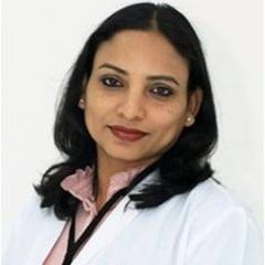 DR NIRMALA JAGET