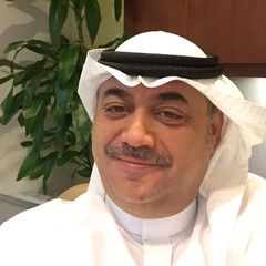 Eng Waleed AlmeerAbdullah, Head Records Management
