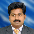 Benjamin Sagayaraj Babukumar, System and Network Engineer