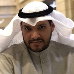 Abdullatif Al Fadhli, Operation Manager