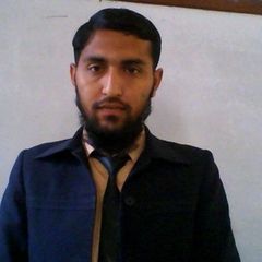 الرحمن Shafique, Software Engineer