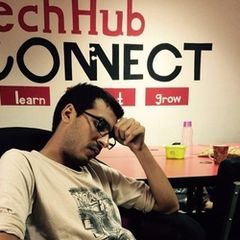 Samrez Ikram, Mobile Payments Engineer