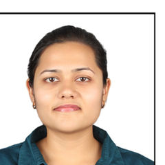 Nikita Dsouza, OPERATIONAL RISK OFFICER