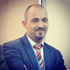 مراد محي الدين احمد الرابي  الرابي, Business Development Manager
