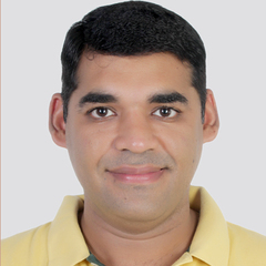 Abhishek Arora, HR Business Partner