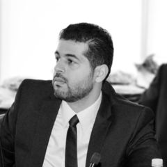 Mohammad Najjar, Senior Architect / Certification Manager