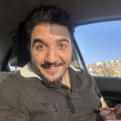 Mohamed Ali Abd ElSabour