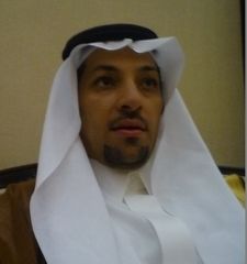 ibrahim alabdulwahed