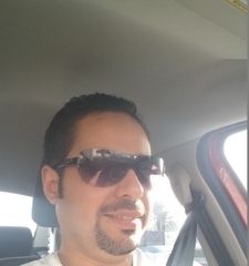 Mohamed Al Sadek, Senior Financial Accountant