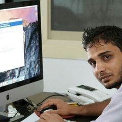 محمد أشرف, Project coordinator