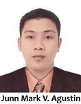 Junn Mark Agustin, Administrative Assistant / Autocad Operator