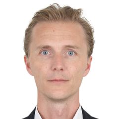 Morten Sorensen, Founder