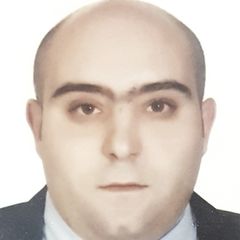Aboul Khoudoud Afif, Architect/BIM Specialist