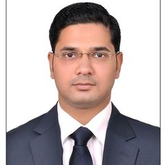 MOHAMMAD SAFDAR  EQBAL