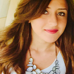Maha Fouad, Product Specialist