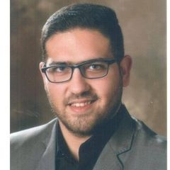 Mohammad Awartani, Technical Support Specialist