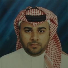 ahmed خثامي