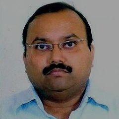 راجيف Srivastava, Senior General Manager  Architecture