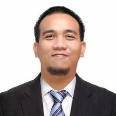 Jerrny Vitt Manalang, Chief Accountant