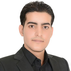 Hamad ALkhresha, Costumer Service representative