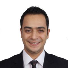 Tamer Alnusairat, customer service manager