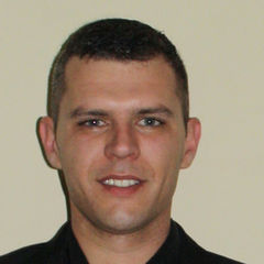 Gary Odendaal, SQL Report Writer