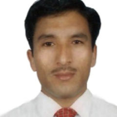 zakir hussain, cad operater