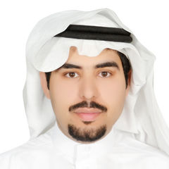 Ali Almunajjim, Cyber Security Engineer