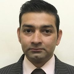 Kamal Kharal