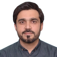 Saqib Zaman, Sr. Finance Manager 