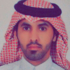 Muhammad Mishaal Al-Subaei, Deputy Manager - Priority Banking Relationship Officer