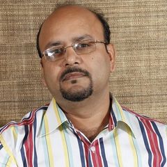 Gyan  Prakash, QA/QC Manager