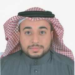 Sultan Al Tamimi, Senior Mechanical Engineer & Data Analyst