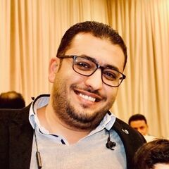 عبد الرحمن حيدر, Site Project Manager