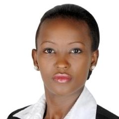 Maryann Mwangi, UNAFFILIATED PROJECTS