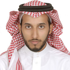 Fayez Alshehri, Chemical Engineer/Environmental Auditor