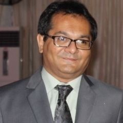 Aamir Talib Mysorewala, Manager Taxation 