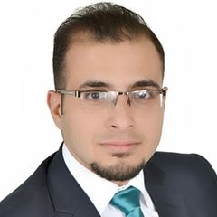 معاذ محمد عبدالمجيد  ابوعويضه, trainee
