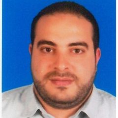 Mohamed Zied شريف, Geozone Finance Manager