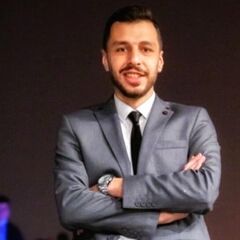 محمد الموسى