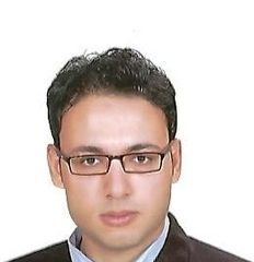 محمود إبراهيم, مهندس كهرباء