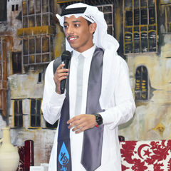 عبدالرحمن باعقيل, مسوق / Marketing Representative