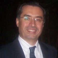 Abed Chawa, Director of IT Operations