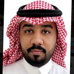عبدالعزيز الدعيلج, استشاري مبيعات
